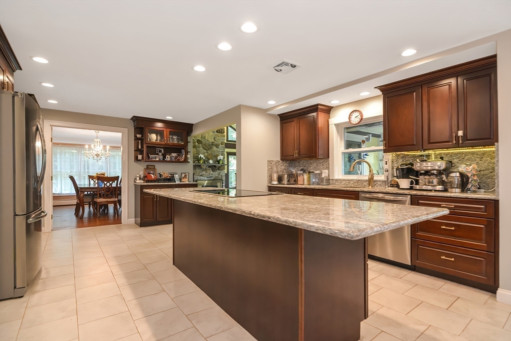 156 Mitchell Road Holliston, MA 01746 - Photo 11 of 42 Gallery Image 11