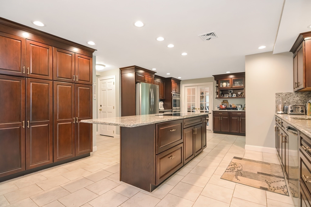 156 Mitchell Road Holliston, MA 01746 - Photo 12 of 42 Gallery Image 12