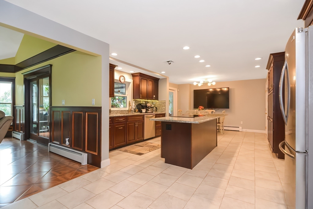 156 Mitchell Road Holliston, MA 01746 - Photo 13 of 42 Gallery Image 13
