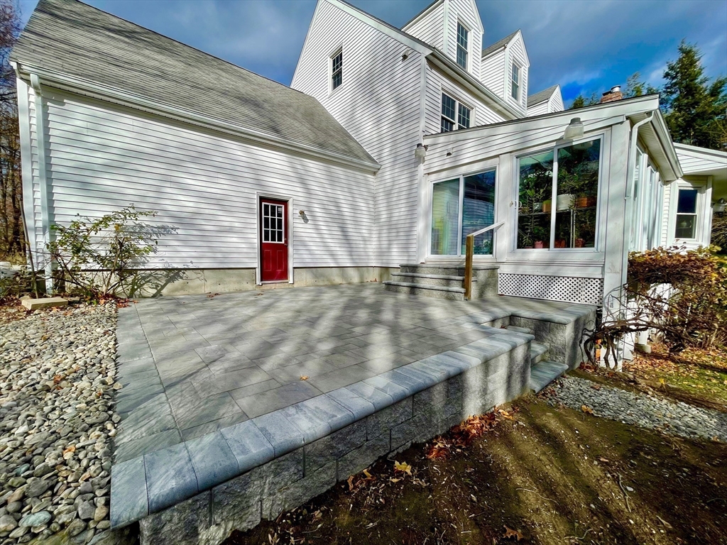 156 Mitchell Road Holliston, MA 01746 - Photo 28 of 42 Gallery Image 28