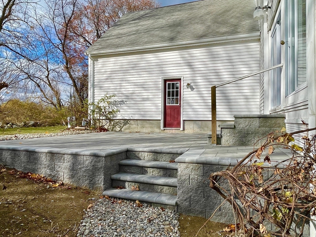 156 Mitchell Road Holliston, MA 01746 - Photo 29 of 42 Gallery Image 29