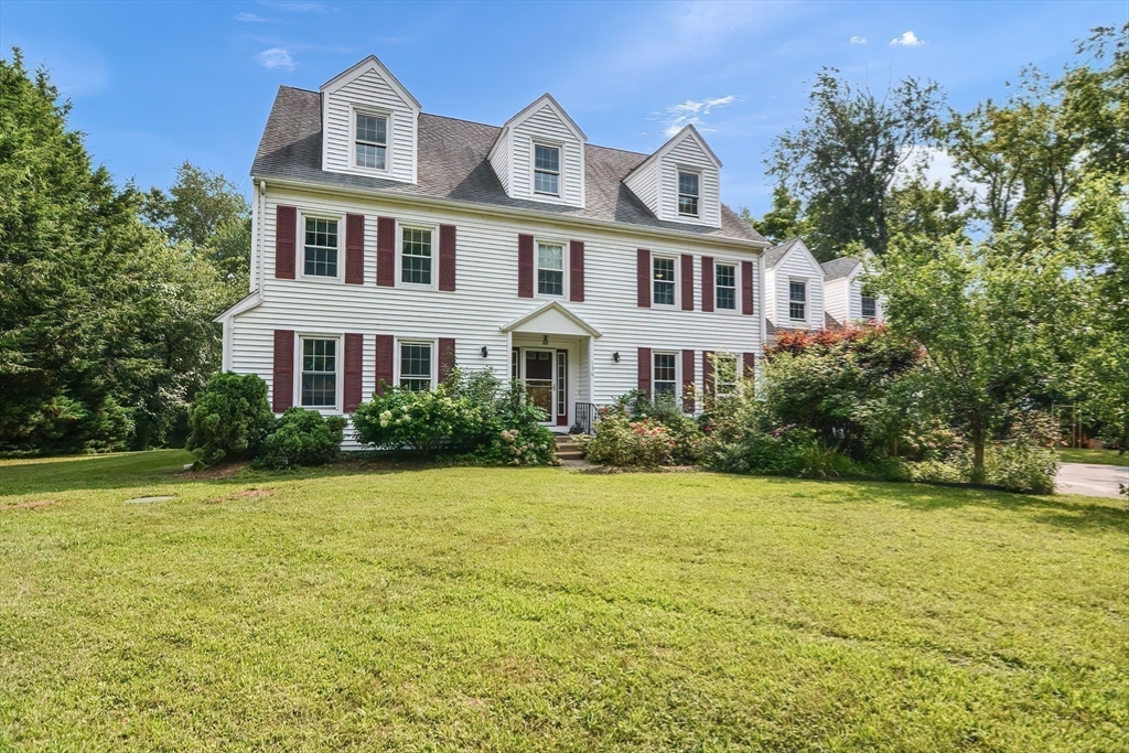 156 Mitchell Road Holliston, MA 01746 - Photo 31 of 42 Gallery Image 31
