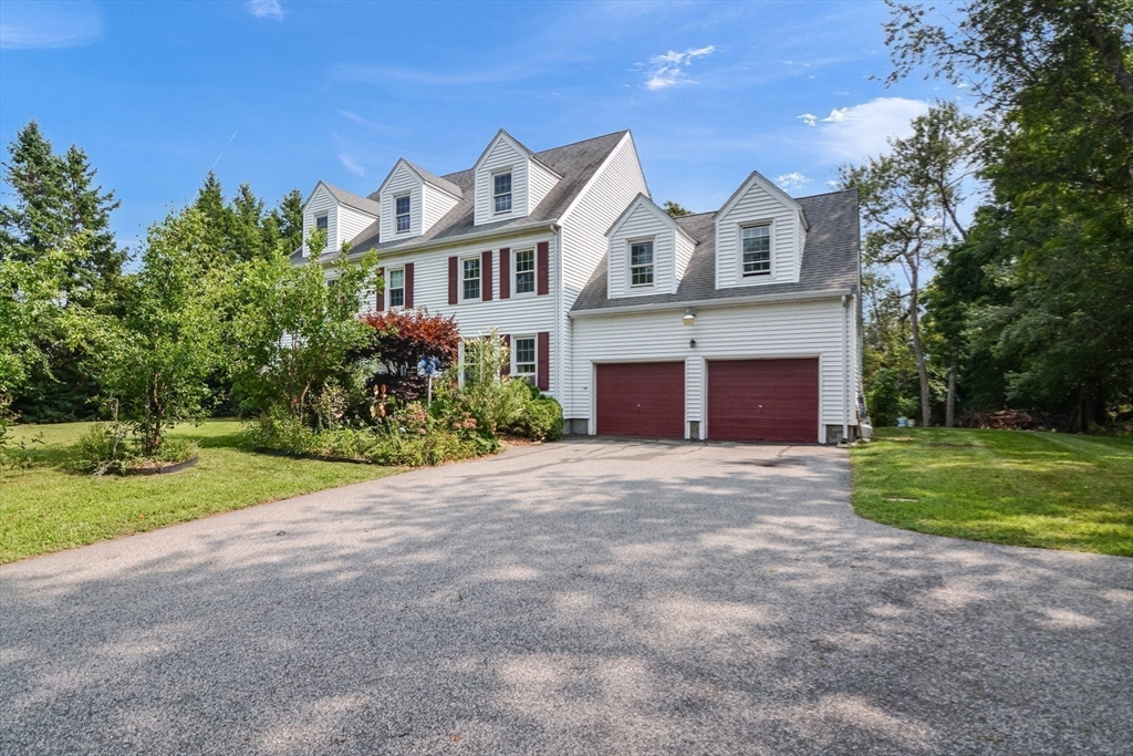 156 Mitchell Road Holliston, MA 01746 - Photo 32 of 42 Gallery Image 32