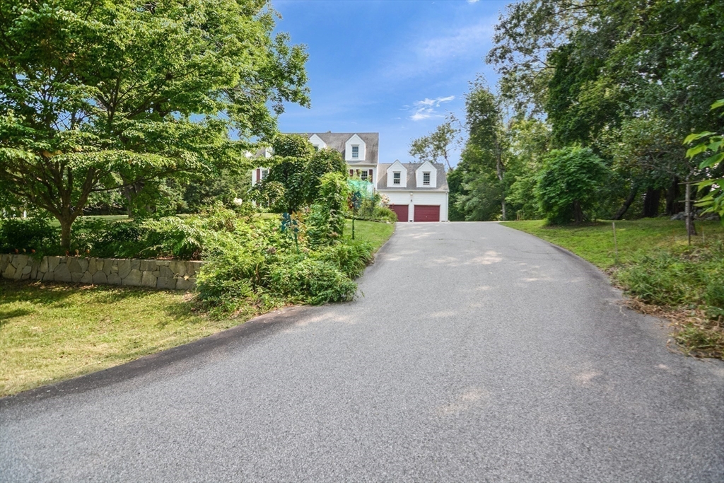 156 Mitchell Road Holliston, MA 01746 - Photo 33 of 42 Gallery Image 33