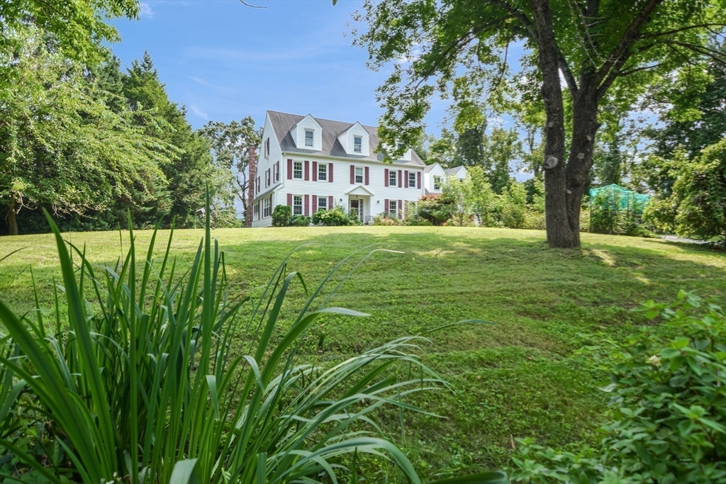 156 Mitchell Road Holliston, MA 01746 - Photo 35 of 42 Gallery Image 35
