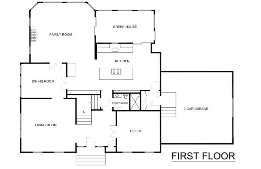 156 Mitchell Road Holliston, MA 01746 - Photo 41 of 42 Gallery Image 41
