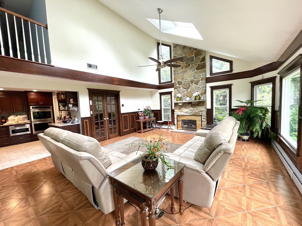 156 Mitchell Road Holliston, MA 01746 - Photo 8 of 42 Gallery Image 8
