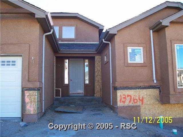 2016 Paradise Ridge Court Colorado Springs, CO 80921 - Photo 2 of 3