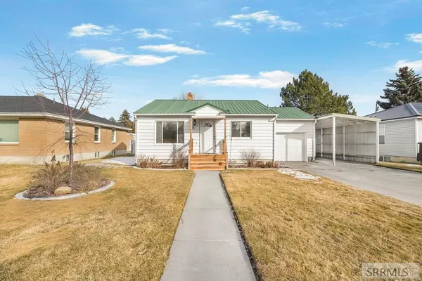 $325,000 | 75 Cone Street, Blackfoot, ID 83221