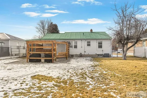 $325,000 | 75 Cone Street, Blackfoot, ID 83221