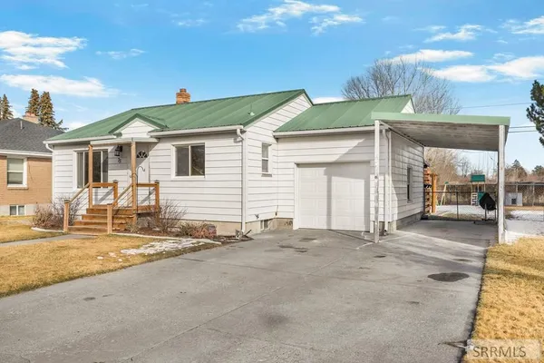 $325,000 | 75 Cone Street, Blackfoot, ID 83221