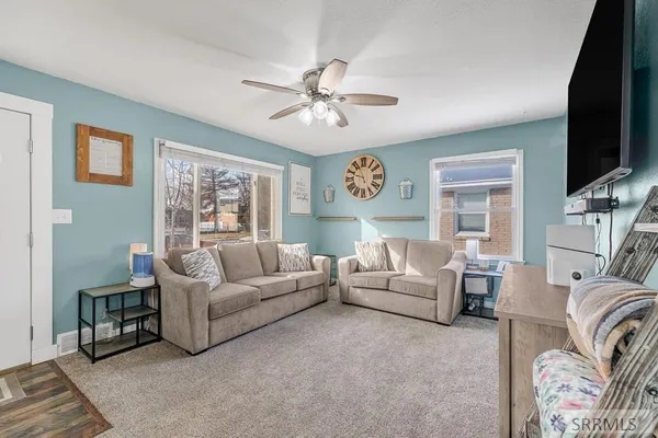 $325,000 | 75 Cone Street, Blackfoot, ID 83221