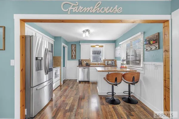 $325,000 | 75 Cone Street, Blackfoot, ID 83221