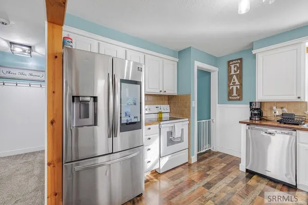 $325,000 | 75 Cone Street, Blackfoot, ID 83221