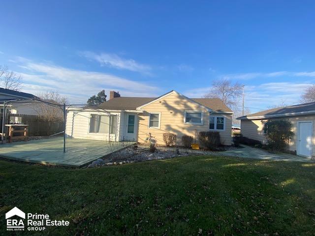 6465 Morrish Road Swartz Creek, MI 48473 - Photo 8 of 20