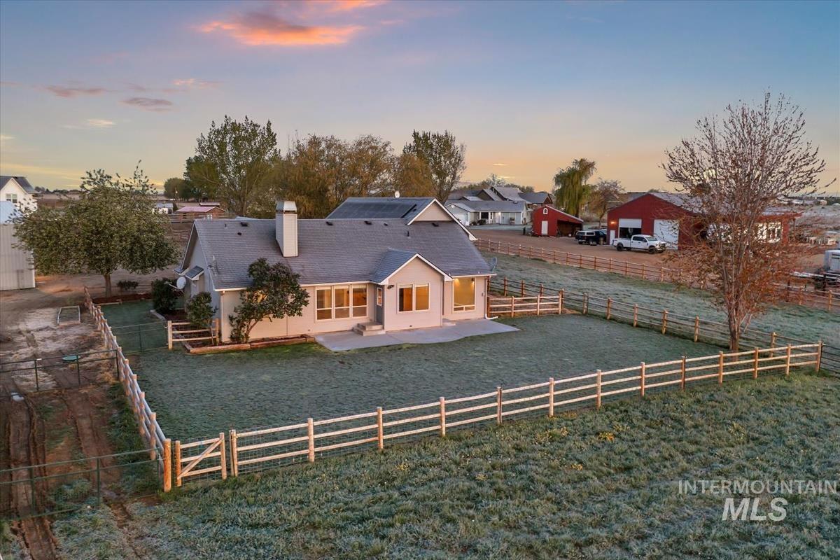 12840 Quail Run Lane Caldwell, ID 83607 - Photo 46 of 49