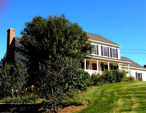 308 S Road Templeton, MA 01468 - Photo 1 of 24