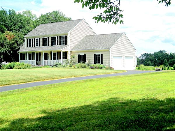 308 S Road Templeton, MA 01468 - Photo 21 of 24