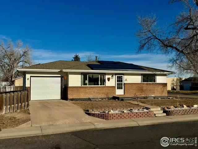 $385,000 | 615 Campbell Street, Kersey, CO 80644