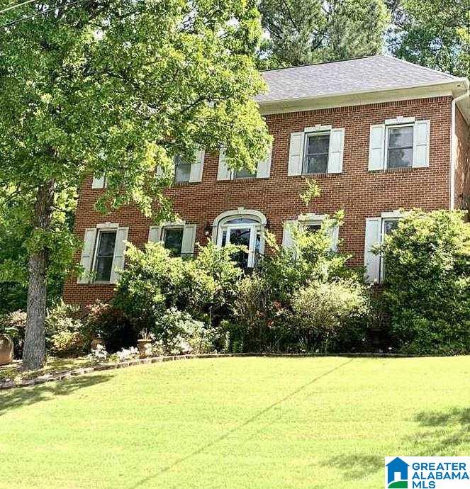 124 Newgate Road Alabaster, AL 35007 - Photo 1 of 28