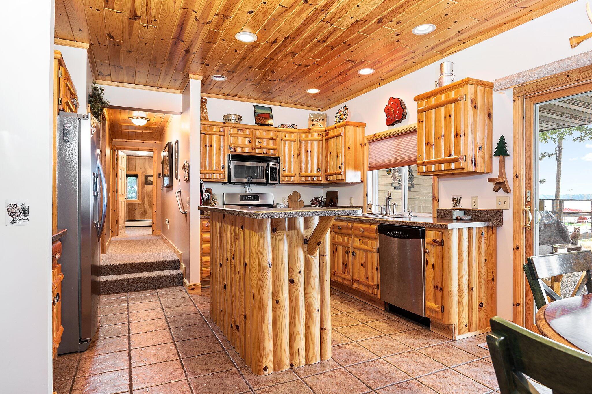 2042 Cobb Road Lewiston, MI 49756 - Photo 17 of 53 Gallery Image 17