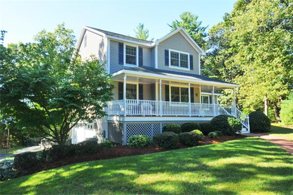 5 Vera Road Middleton, MA 01949 - Photo 1 of 27 Gallery Image 1
