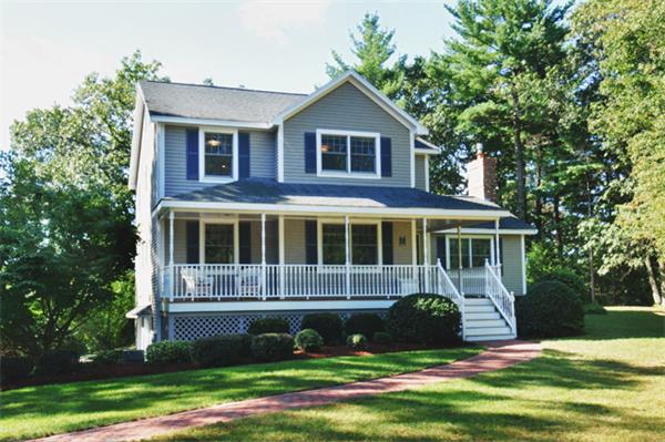 5 Vera Road Middleton, MA 01949 - Photo 3 of 27 Gallery Image 3