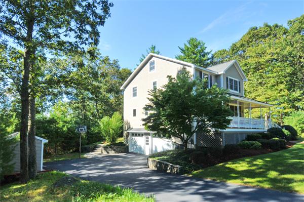 5 Vera Road Middleton, MA 01949 - Photo 4 of 27 Gallery Image 4