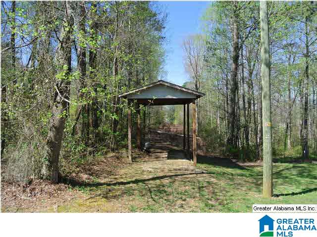 78 Mill Street Wedowee, AL 36278 - Photo 4 of 6