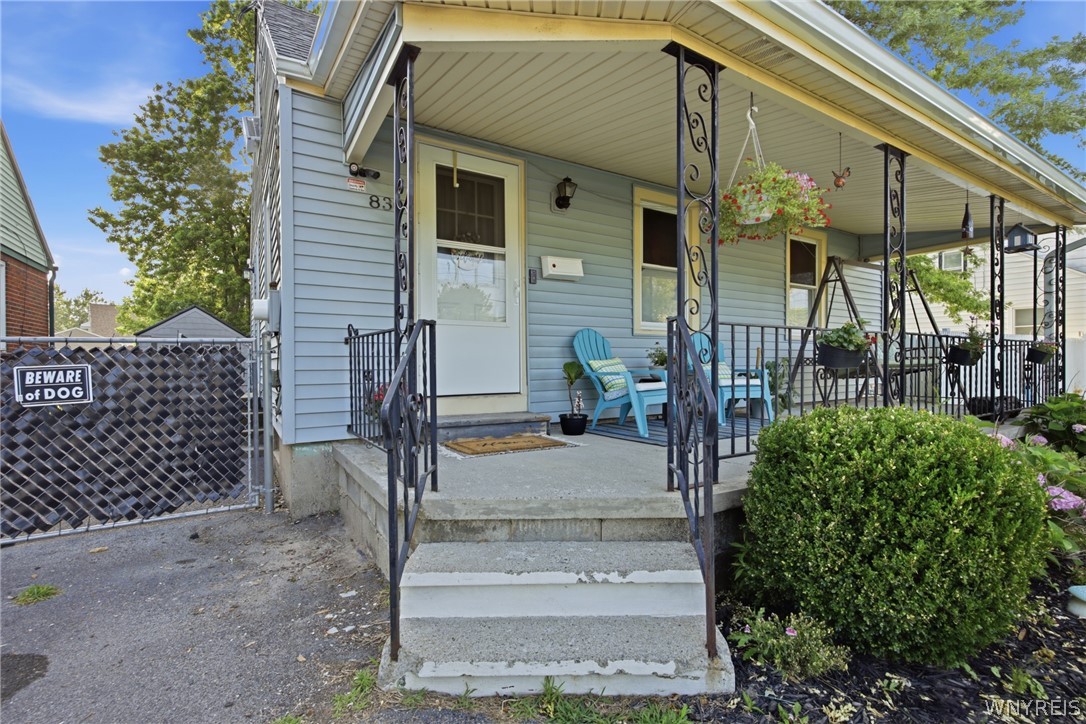 830 Beach Road Cheektowaga, NY 14225 - Photo 3 of 23