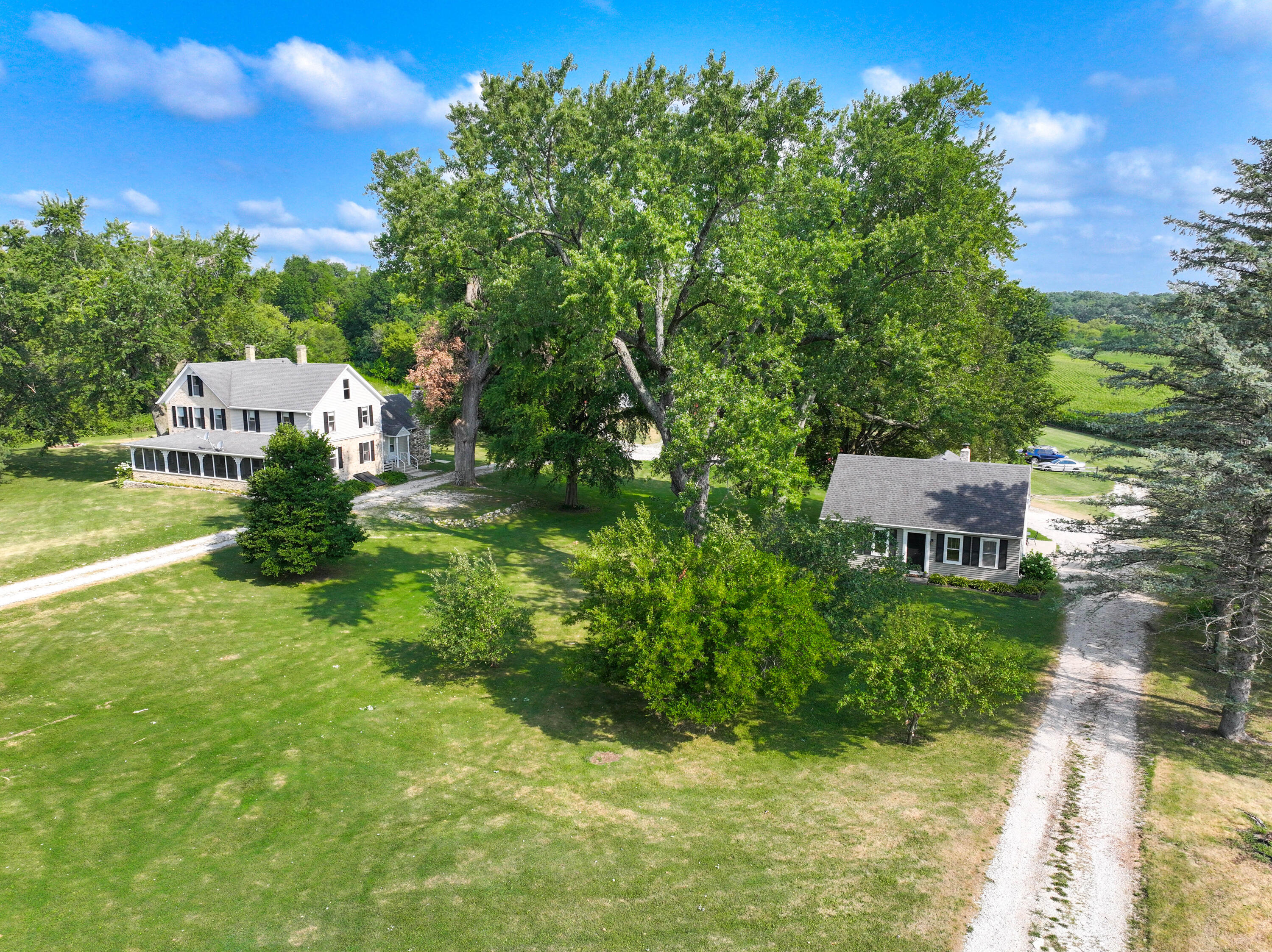 5254 Warren Road, Unit 5264 Lyons, WI 53105 - Photo 1 of 52 Photo (2)