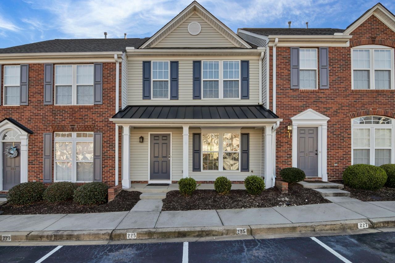 225 Spring Crossing Circle Greer, SC 29650 - Photo 1 of 25