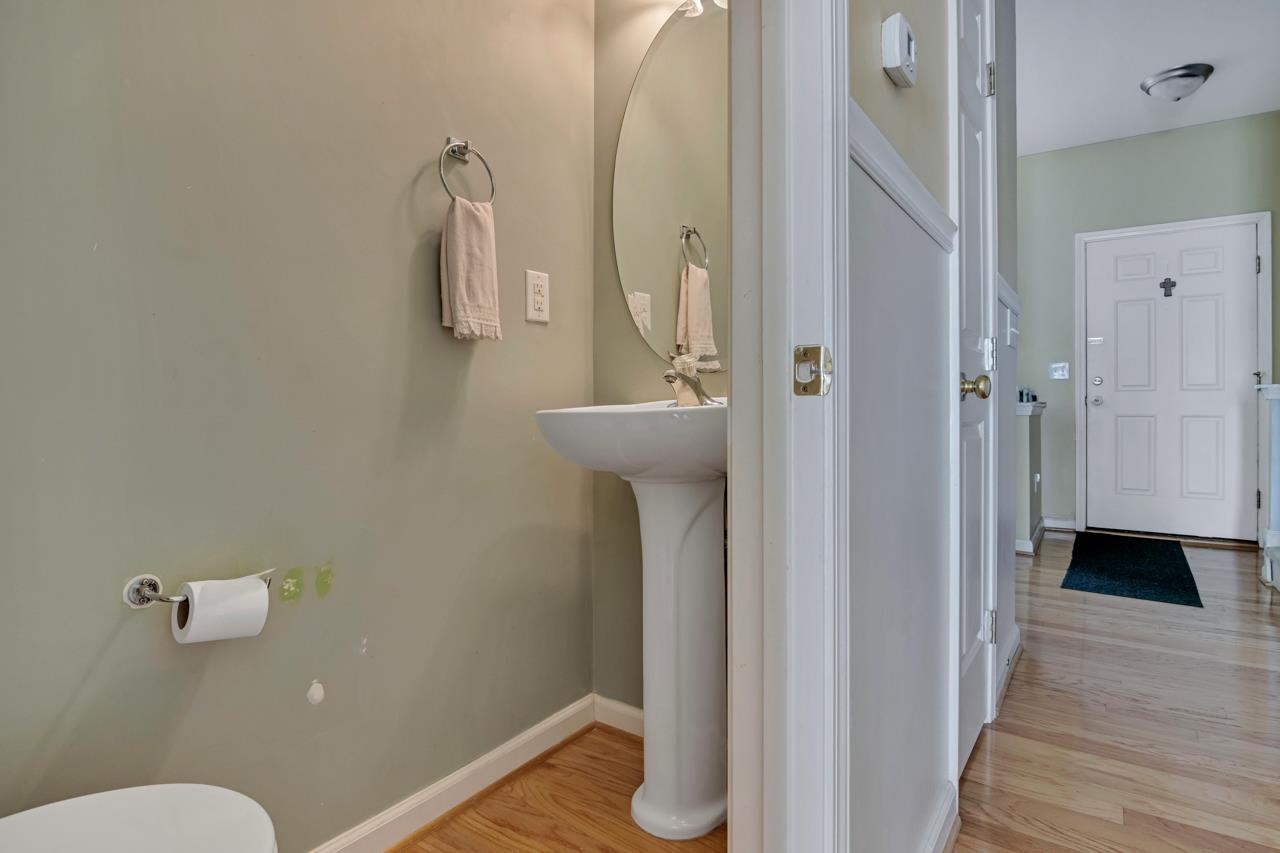 225 Spring Crossing Circle Greer, SC 29650 - Photo 20 of 25