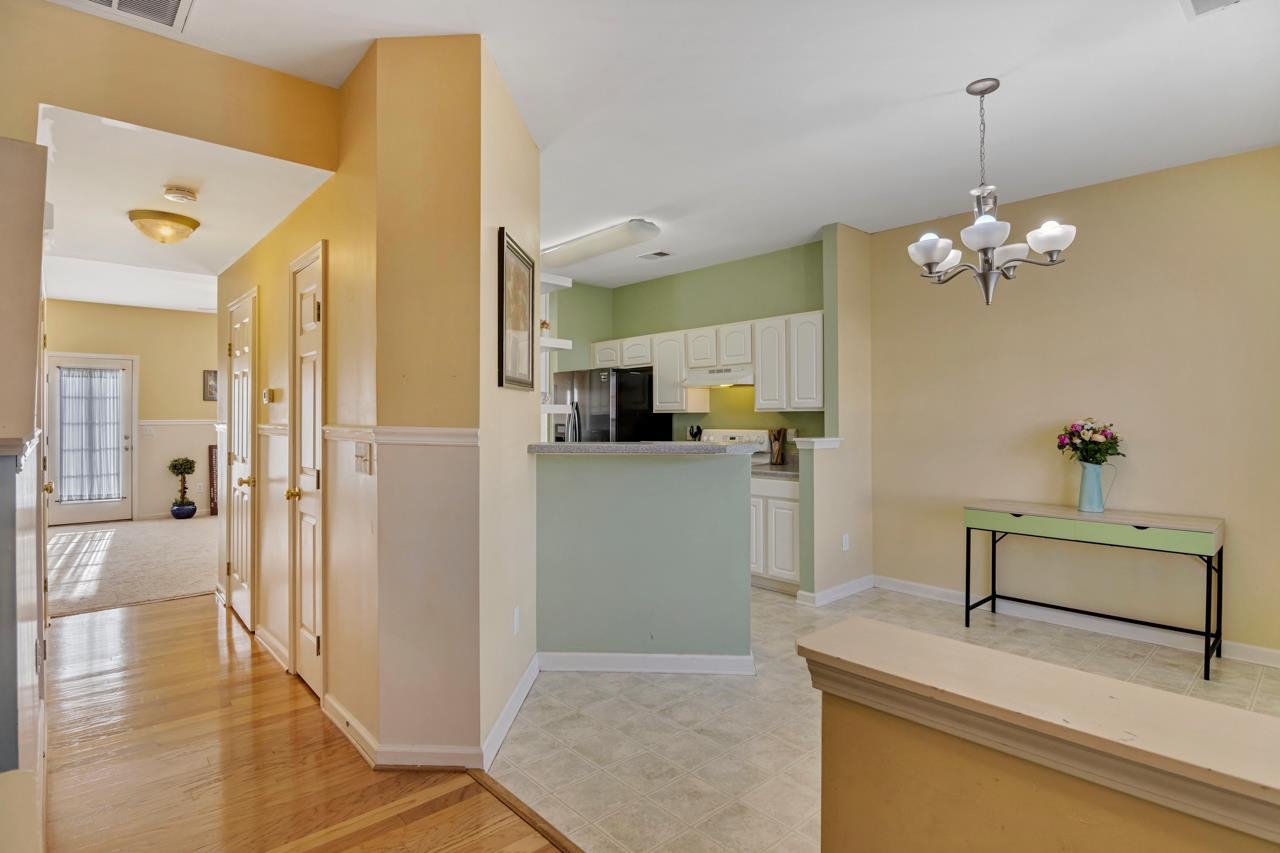 225 Spring Crossing Circle Greer, SC 29650 - Photo 3 of 25