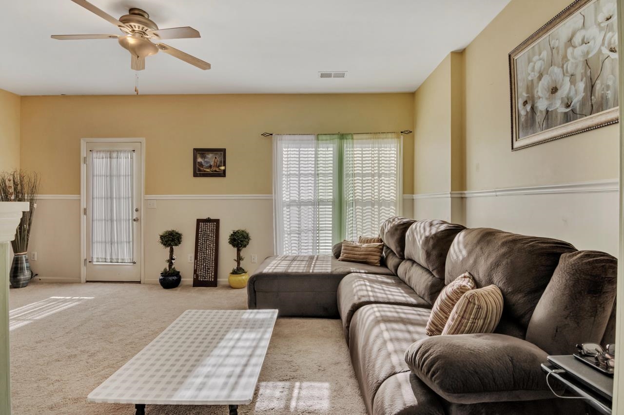 225 Spring Crossing Circle Greer, SC 29650 - Photo 7 of 25