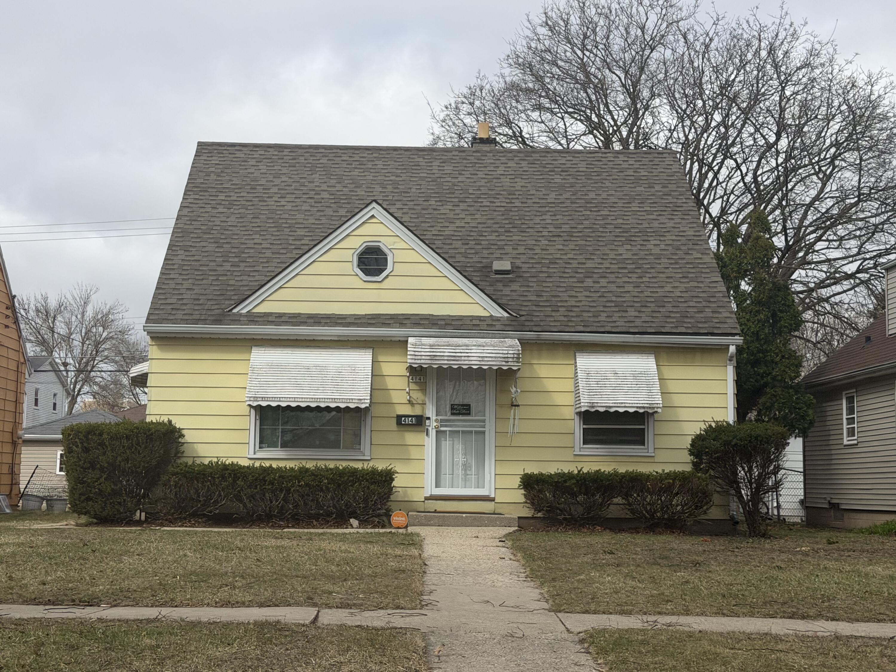 4141 North 62nd Street Milwaukee, WI 53216 - Photo 1 of 4 IMG_1497