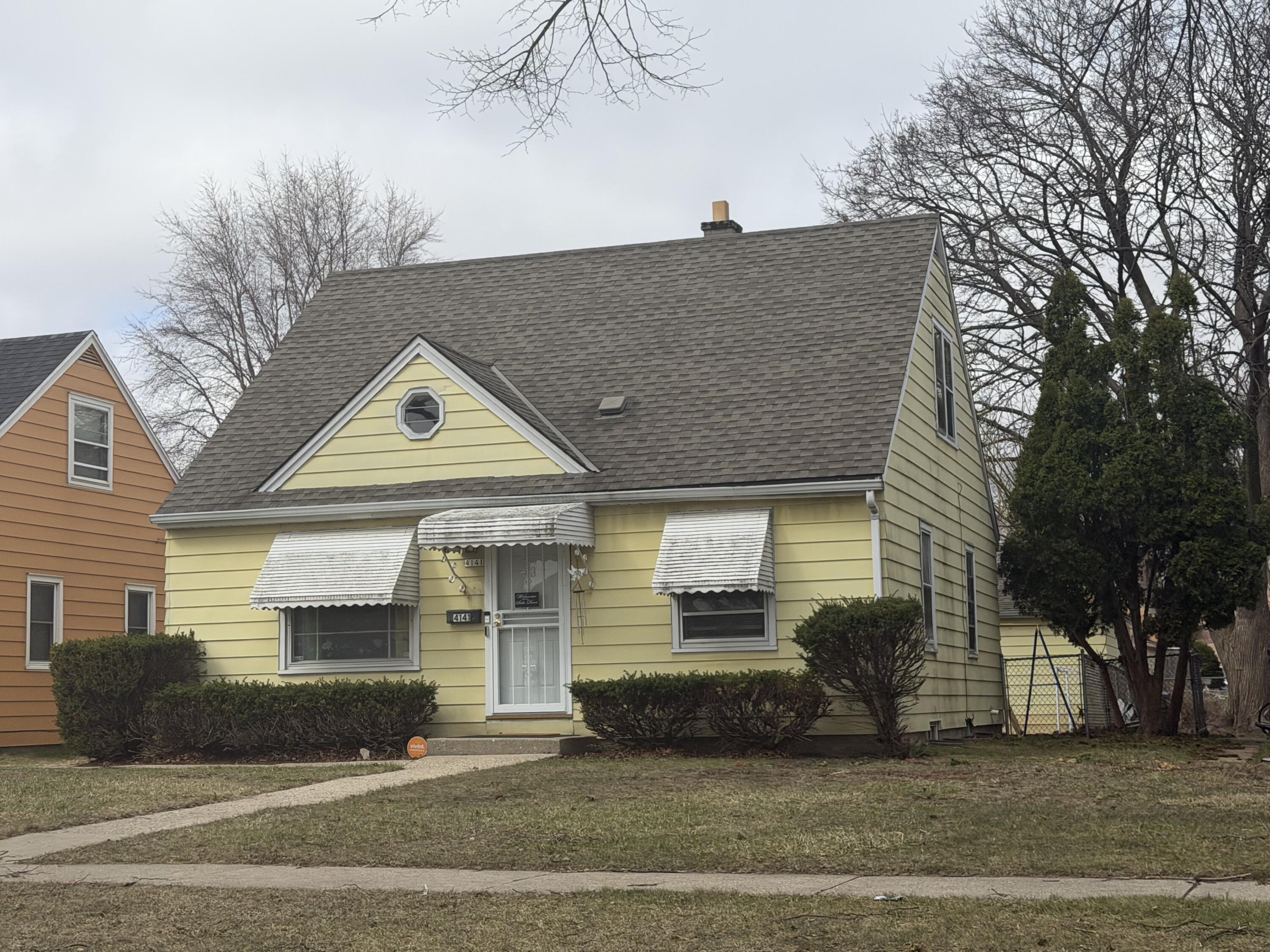 4141 North 62nd Street Milwaukee, WI 53216 - Photo 2 of 4 IMG_1498