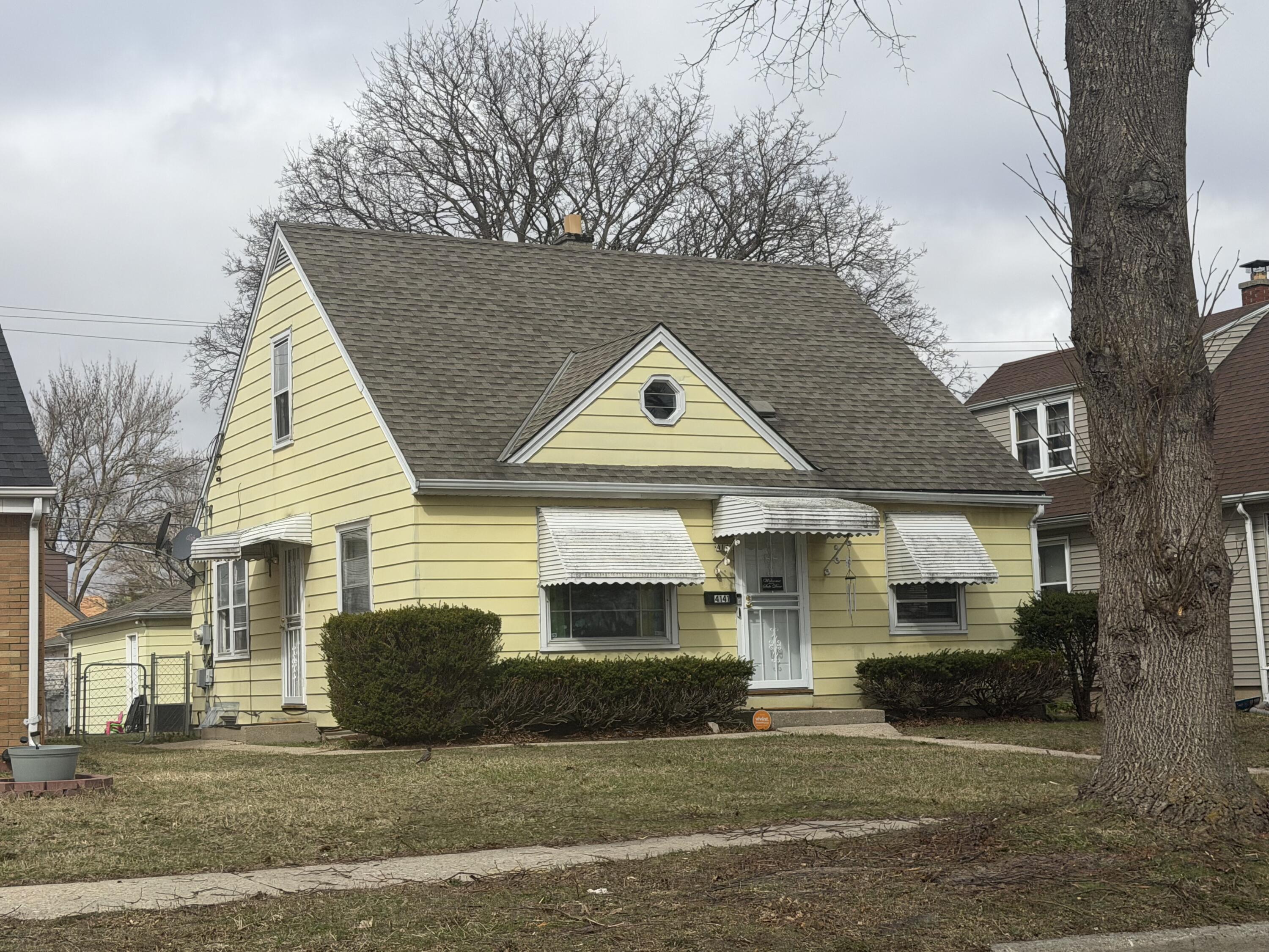 4141 North 62nd Street Milwaukee, WI 53216 - Photo 3 of 4 Unknown