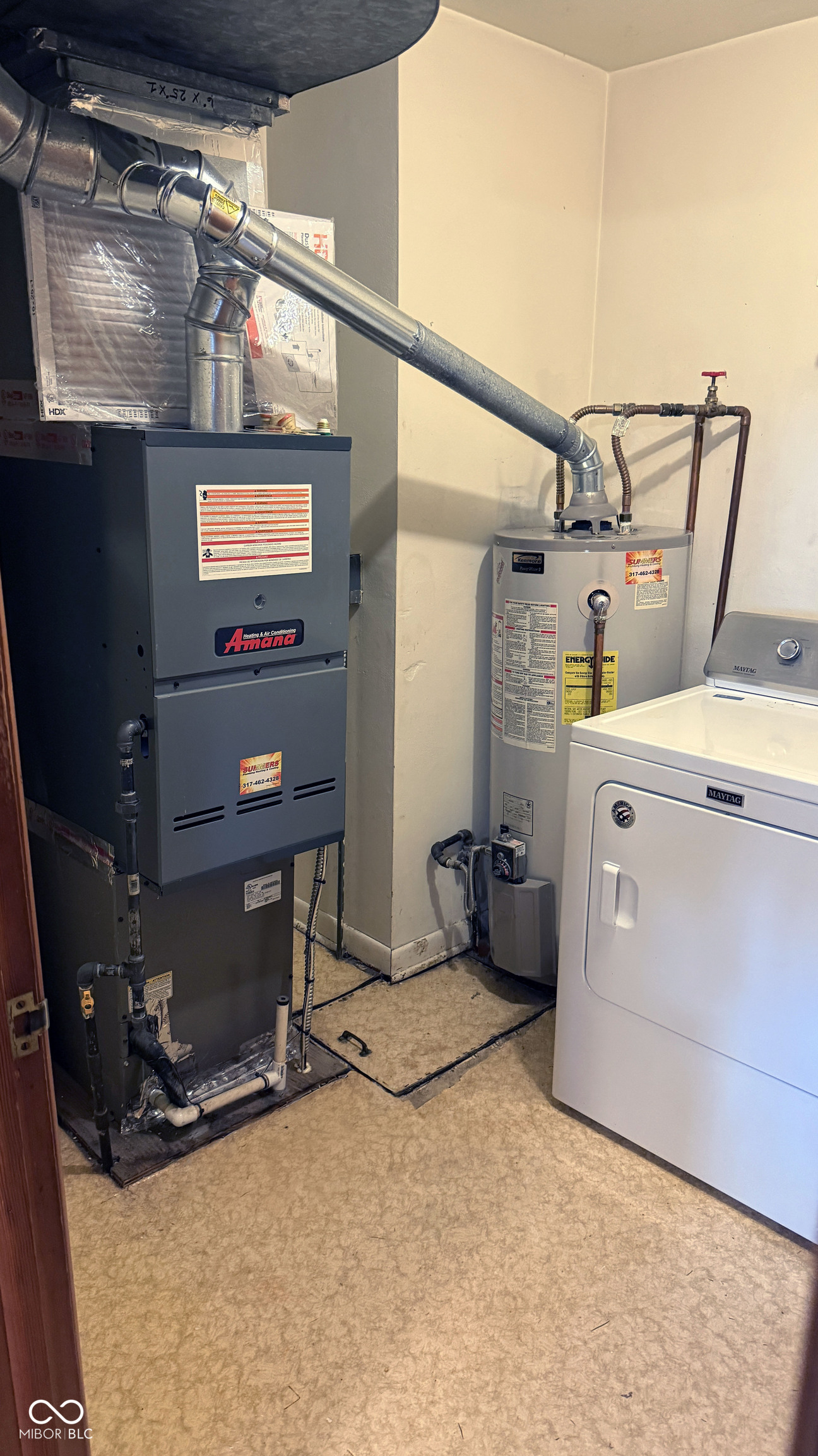 610 Chestnut Lane Greenfield, IN 46140 - Photo 18 of 21