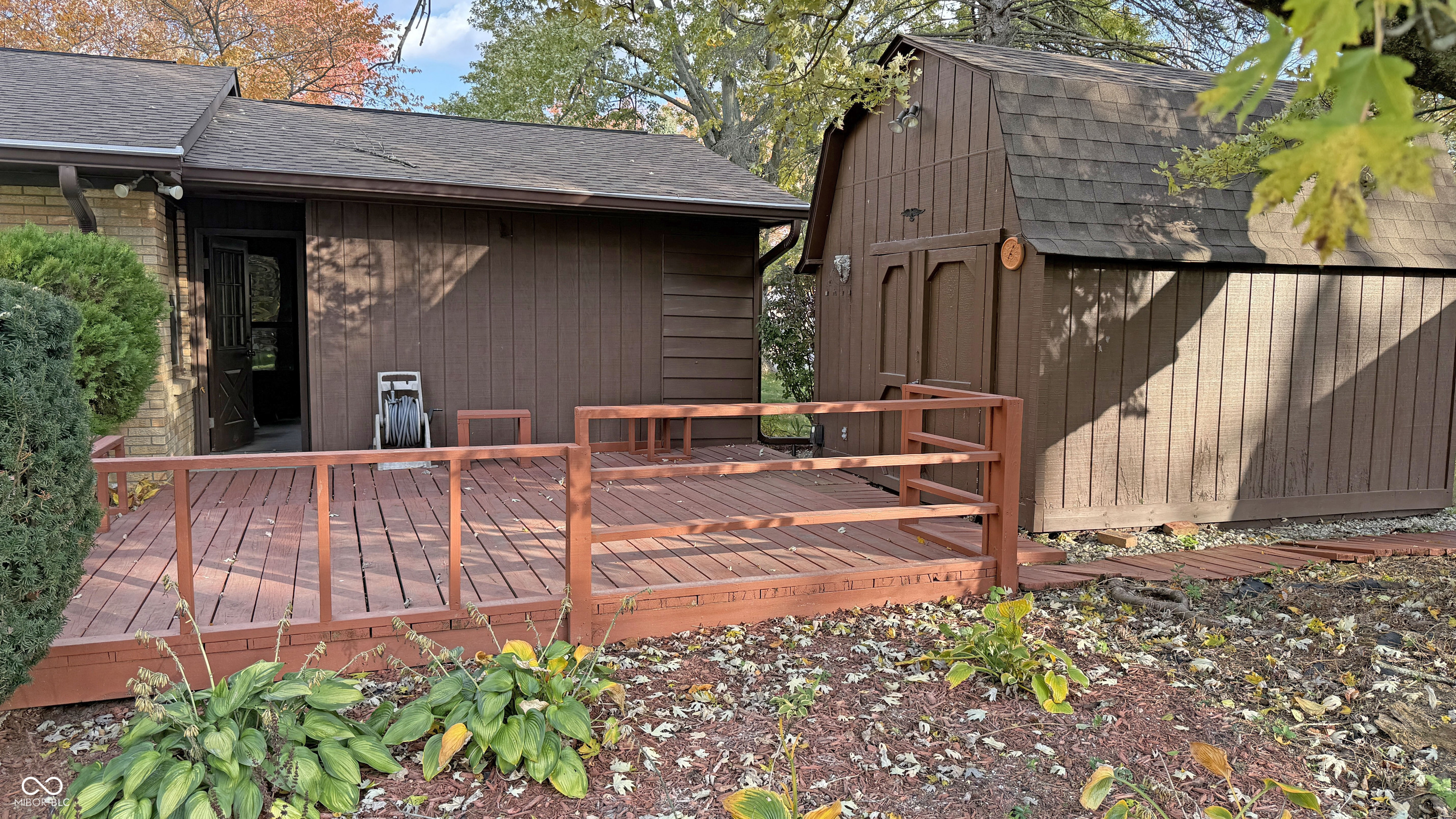 610 Chestnut Lane Greenfield, IN 46140 - Photo 4 of 21