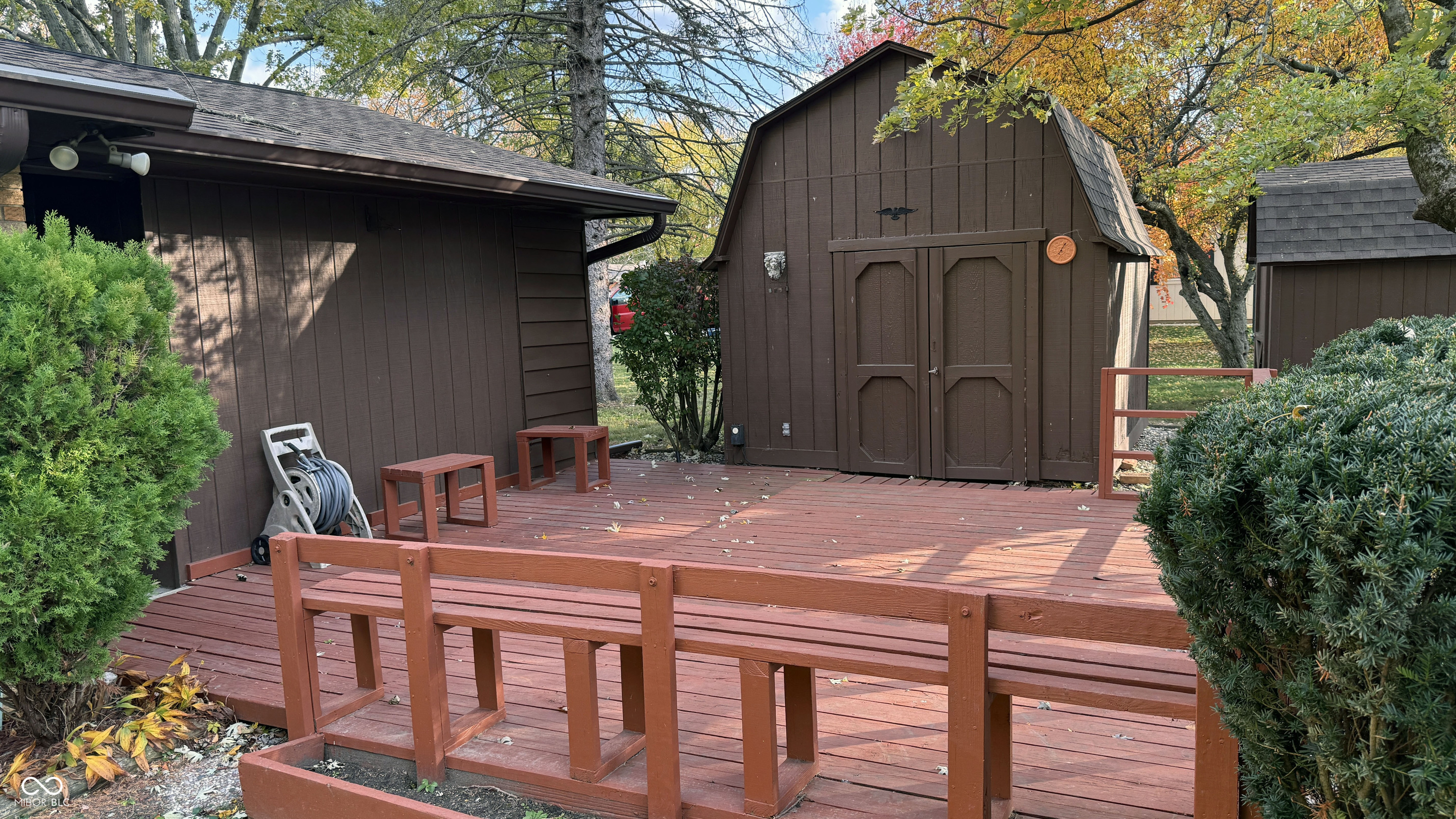 610 Chestnut Lane Greenfield, IN 46140 - Photo 6 of 21