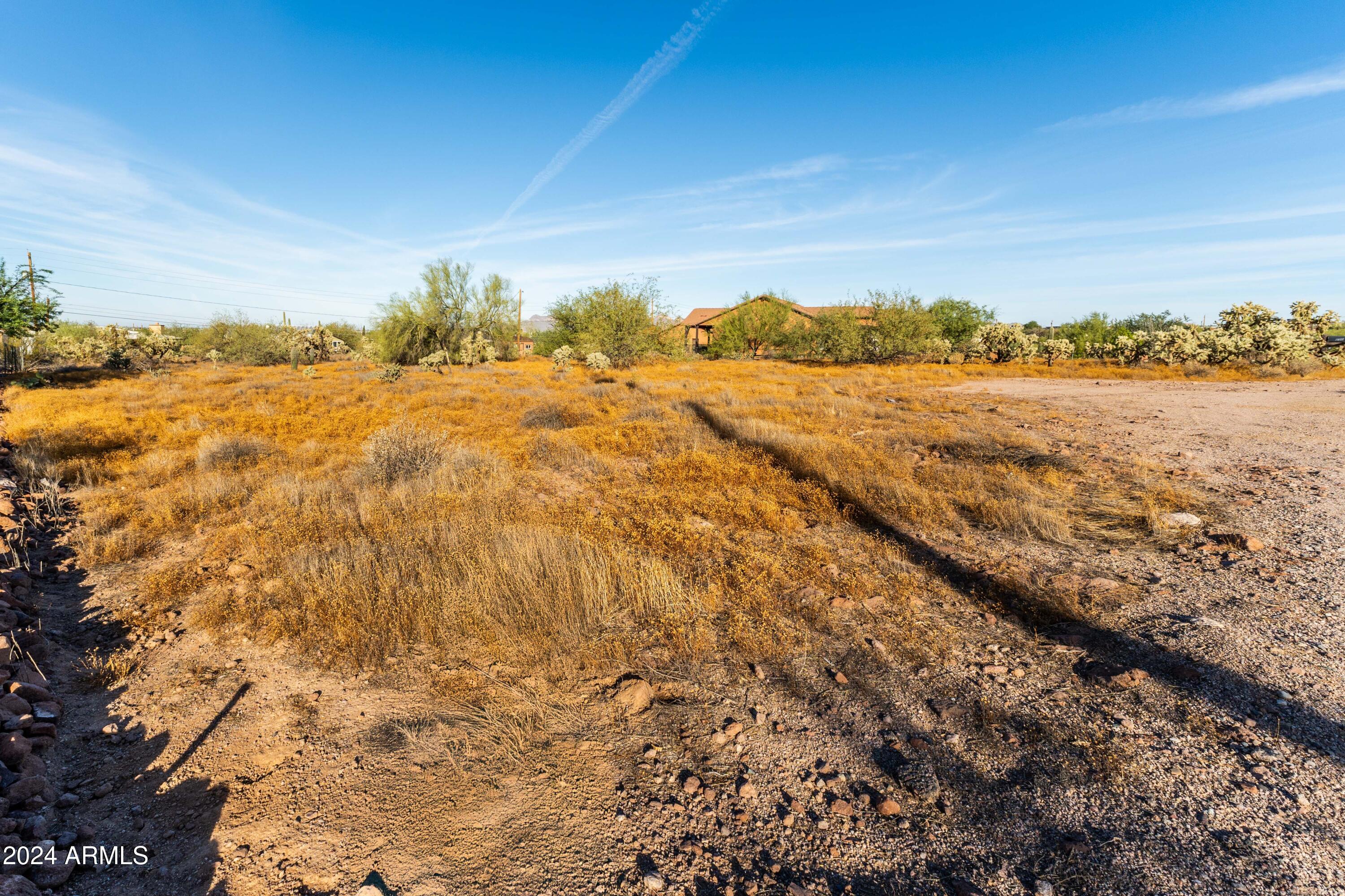 0 South Holmes Road Apache Junction, AZ 85119 - Photo 8 of 10 8