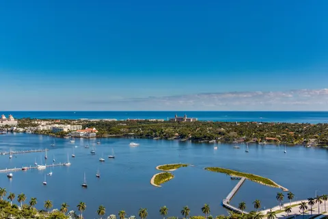 $1,395,000 | 701 South Olive Avenue, Unit 515, West Palm Beach, FL 33401