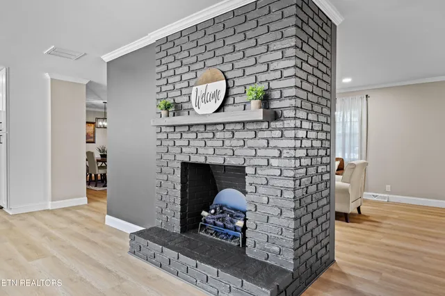 $799,900 | 2000 Eastwood Drive, Maryville, TN 37803