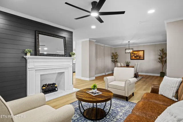 $799,900 | 2000 Eastwood Drive, Maryville, TN 37803