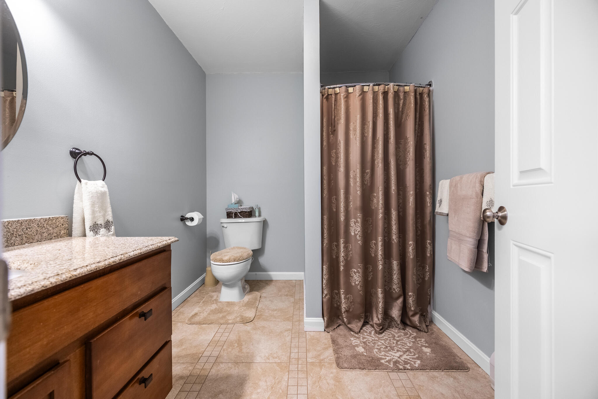 63 Molly Lane Bangor, ME 04401 - Photo 12 of 30 Full bath 1