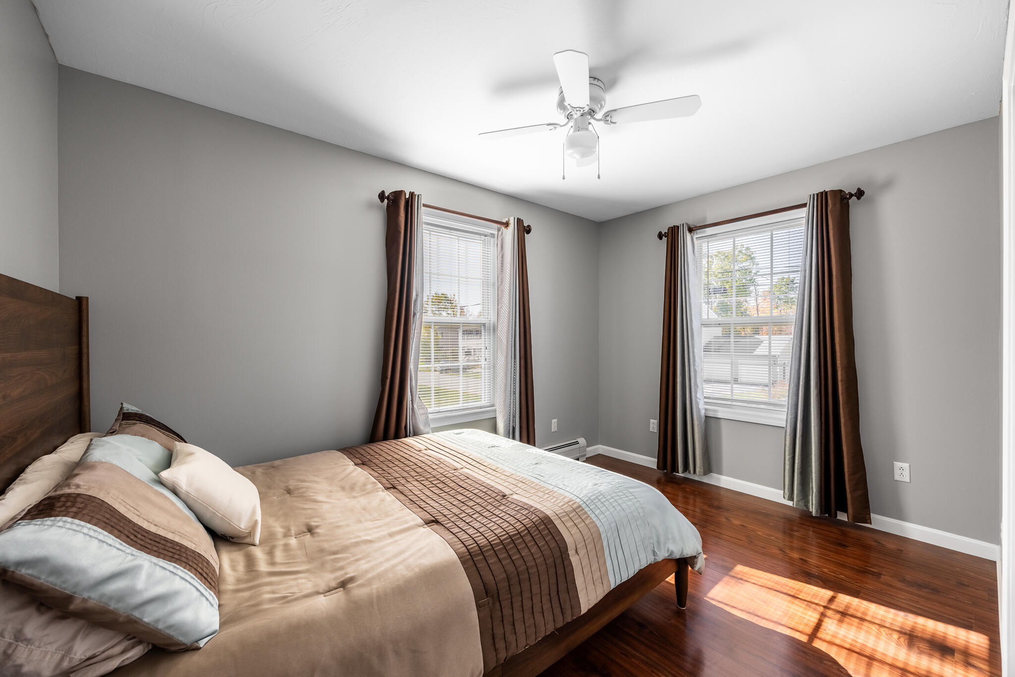 63 Molly Lane Bangor, ME 04401 - Photo 14 of 30 Bedroom 2