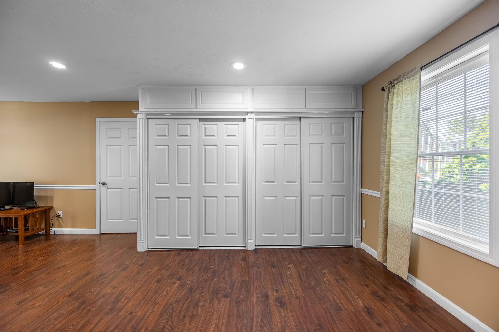 63 Molly Lane Bangor, ME 04401 - Photo 19 of 30 Finished lower level closet space