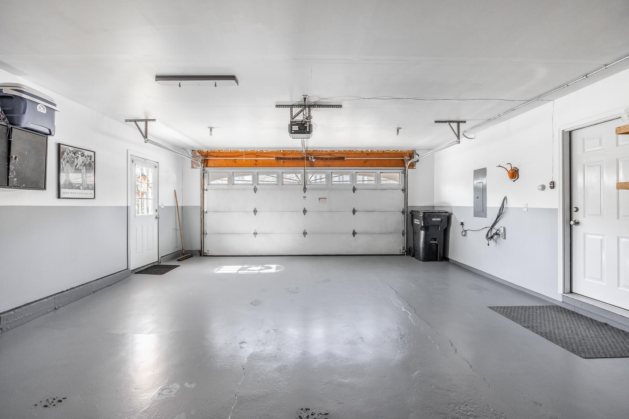 63 Molly Lane Bangor, ME 04401 - Photo 23 of 30 Garage/direct access