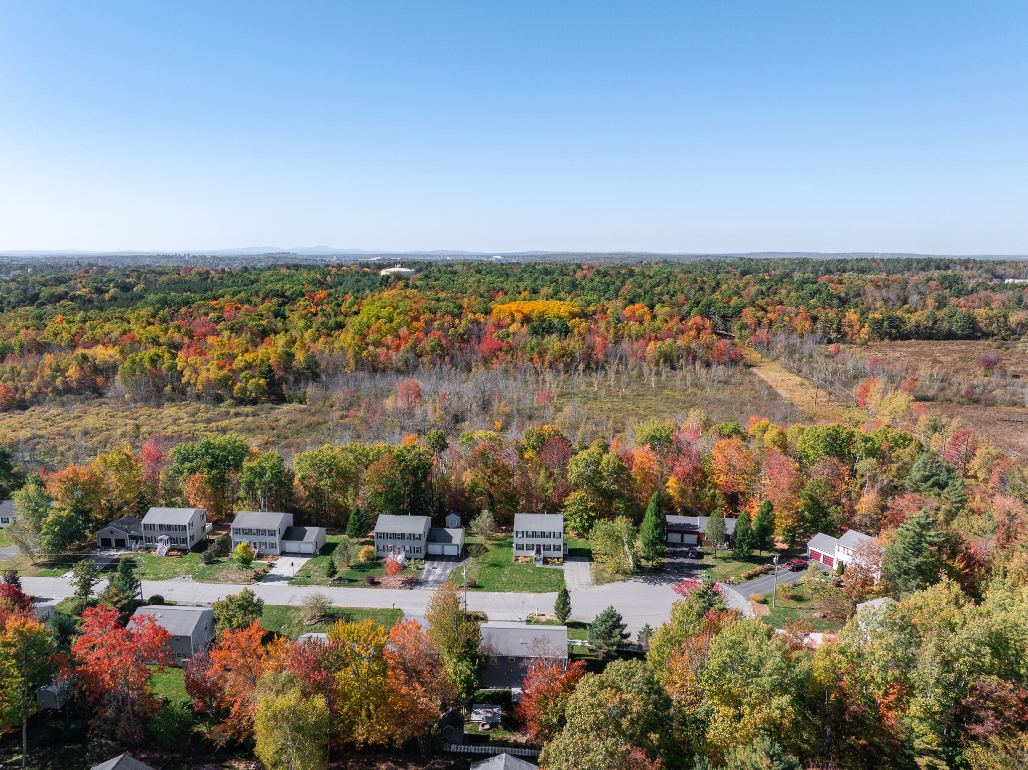 63 Molly Lane Bangor, ME 04401 - Photo 30 of 30 Molly Lane tucked away in Bangor